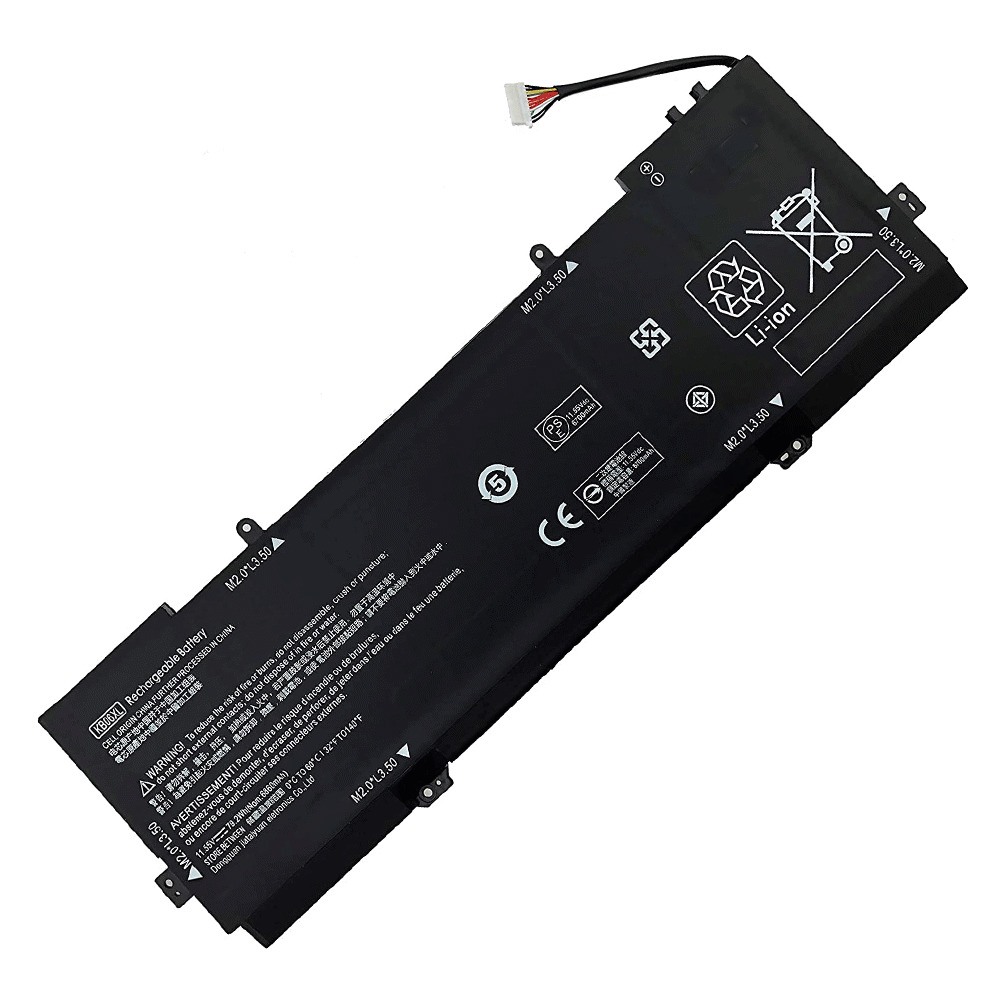KB06XL Laptop Battery Replacement for Hp Spectre X360 15-BL002XX Z6K96EA Z6K97EA