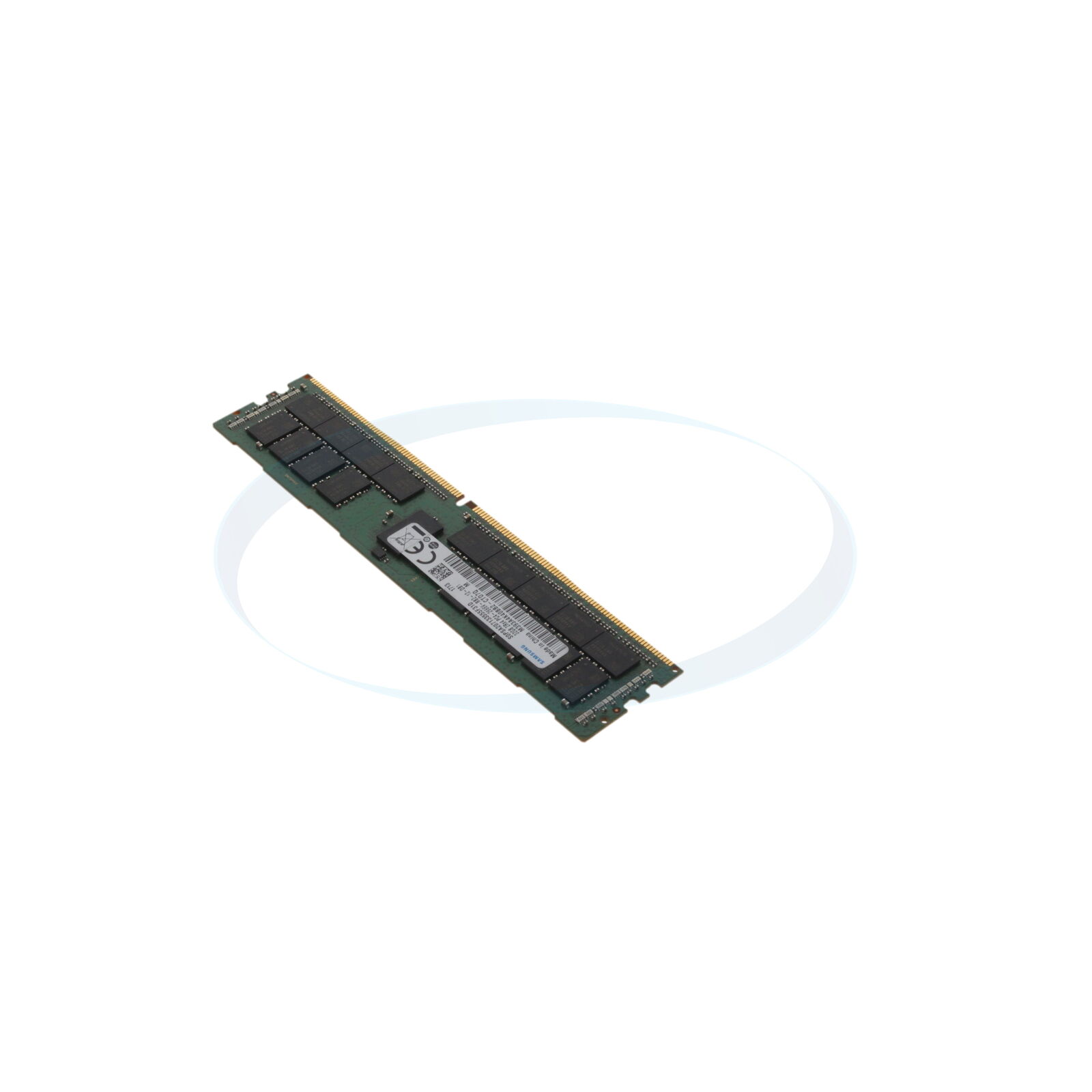 Micron M393A4K40BB2-CTD 32GB 2Rx4 DDR4-2666 Server Memory