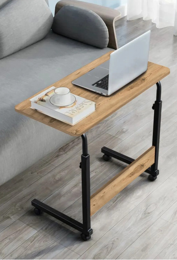 Angle Height Adjustable Laptop Tray Different Size Options