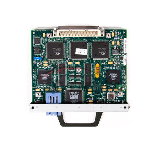 Cisco PA-POS-OC3SMI OC3 PACKET OVER SONET Adapter