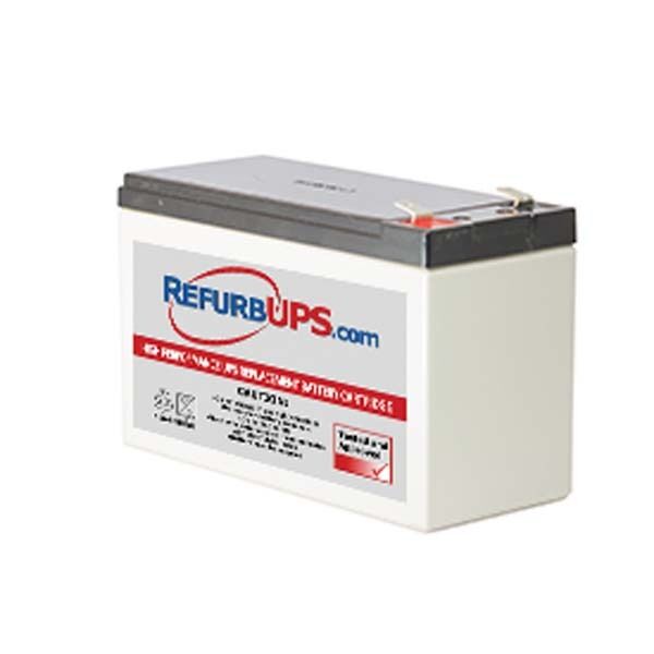 CyberPower CS24U12V - Brand New Compatible Replacement Battery Kit