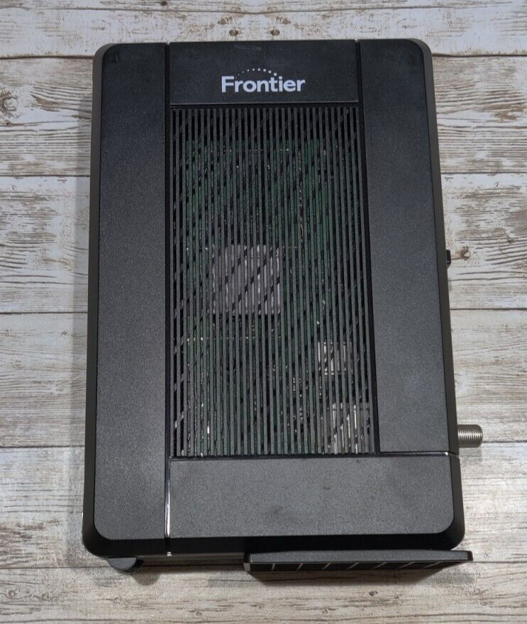 Wifi extender Arris AM525 Frontier **No Power Cord**