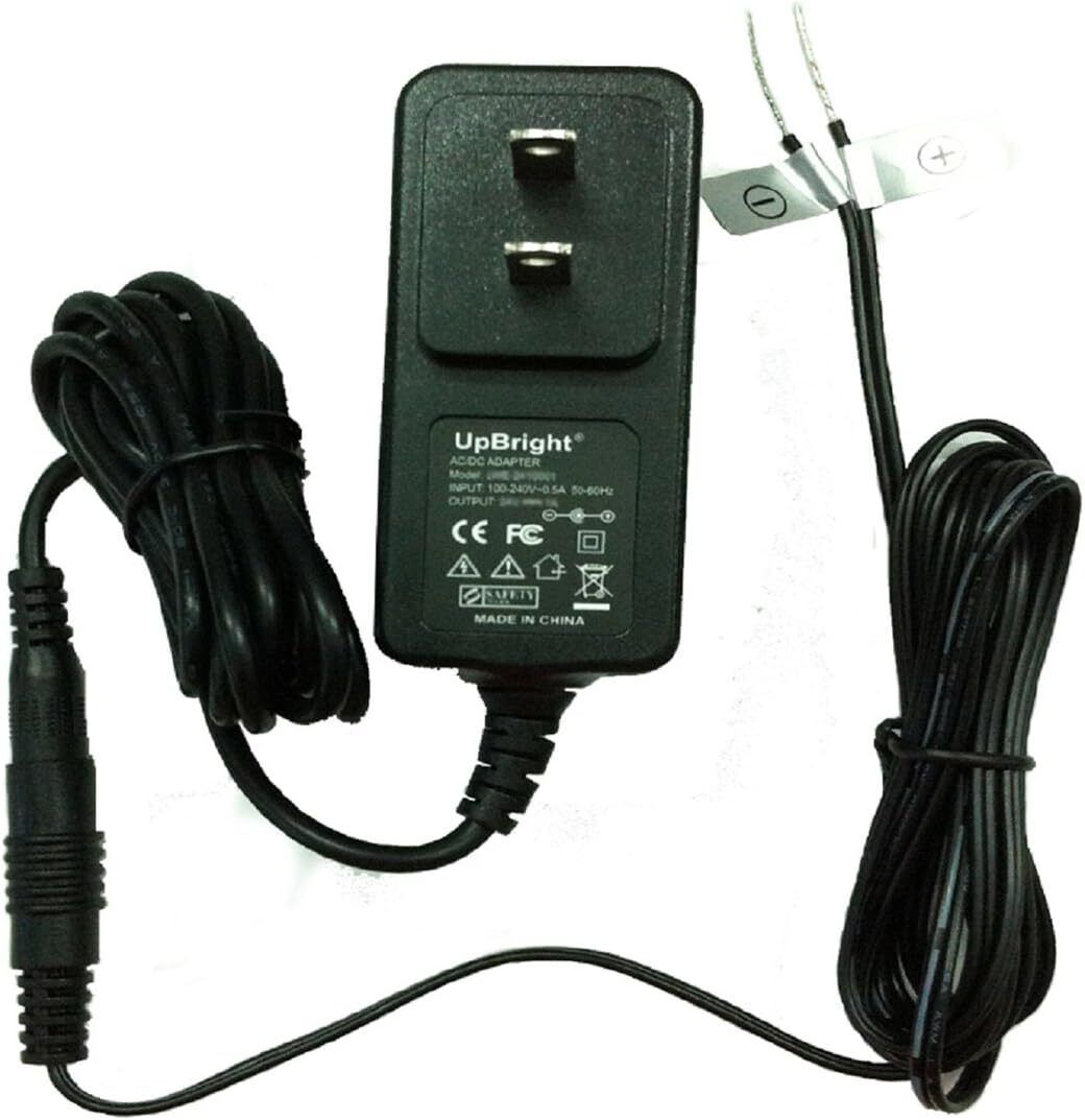 24V AC Adapter For VALCOM VP-624D V-1030C V-9941A