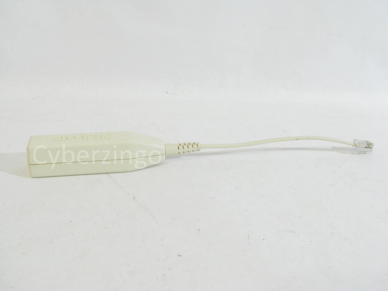 2Wire DSL Phone Line Filter PREOWNED