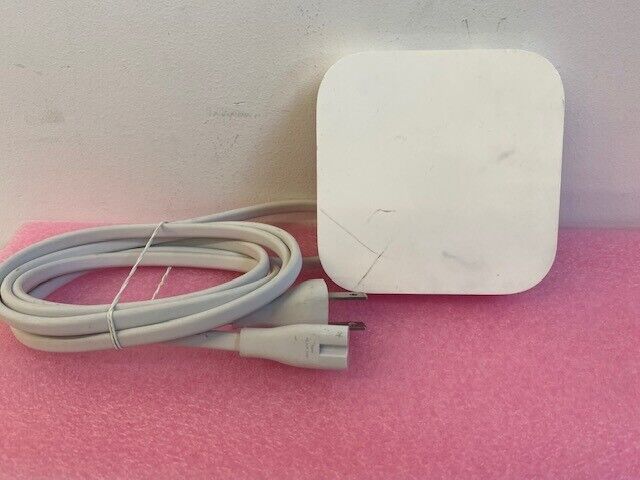 Apple A1392 Airport Express 2nd Generation Dualband 802.11n WiFi Router