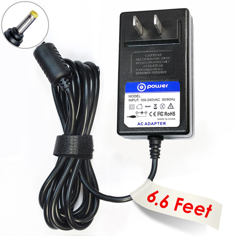 FIT 6.5V Panasonic KX-TGA936 Phone AC ADAPTER CHARGER DC replace SUPPLY CORD
