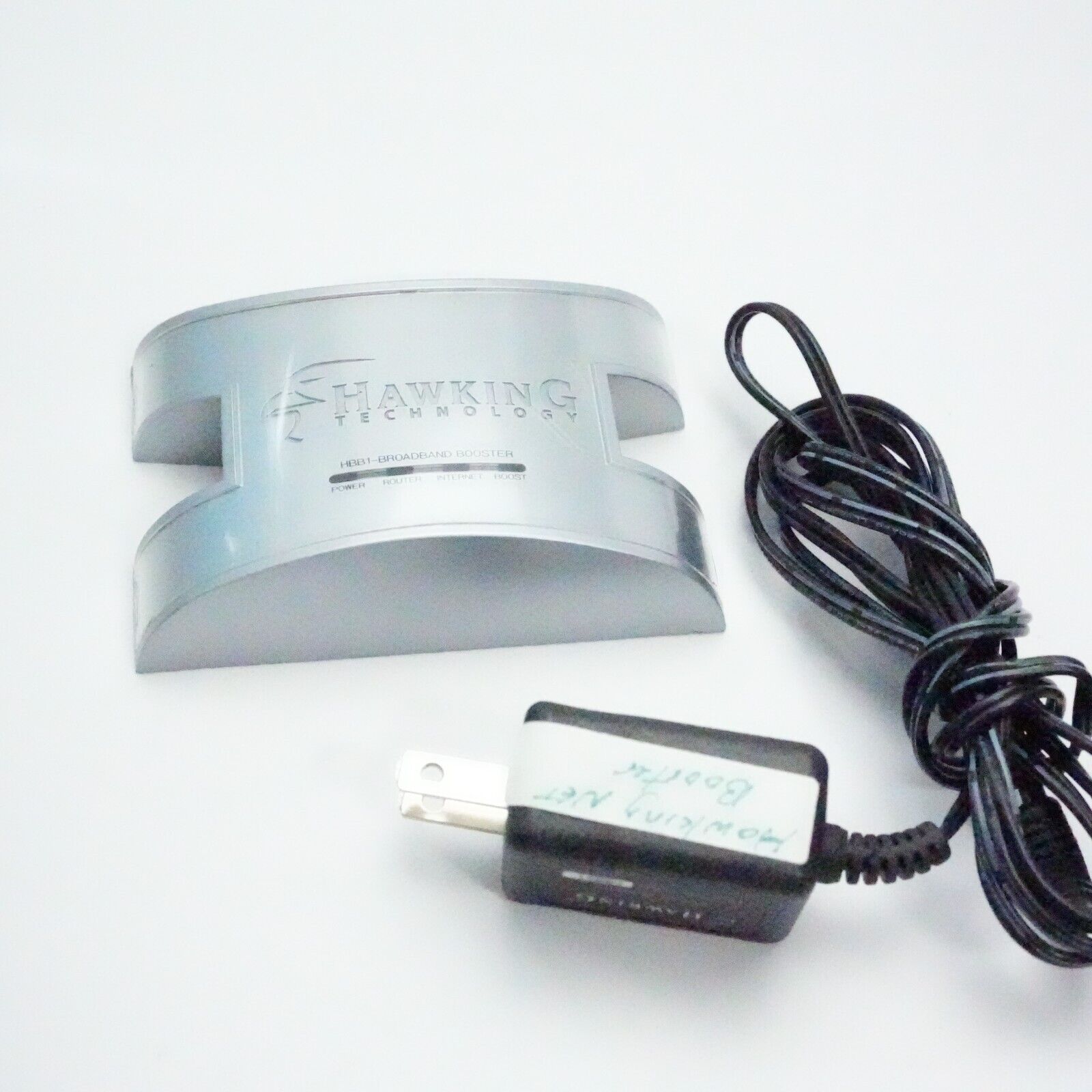 Hawking Technology HBB1 Wired Ethernet Signal Booster