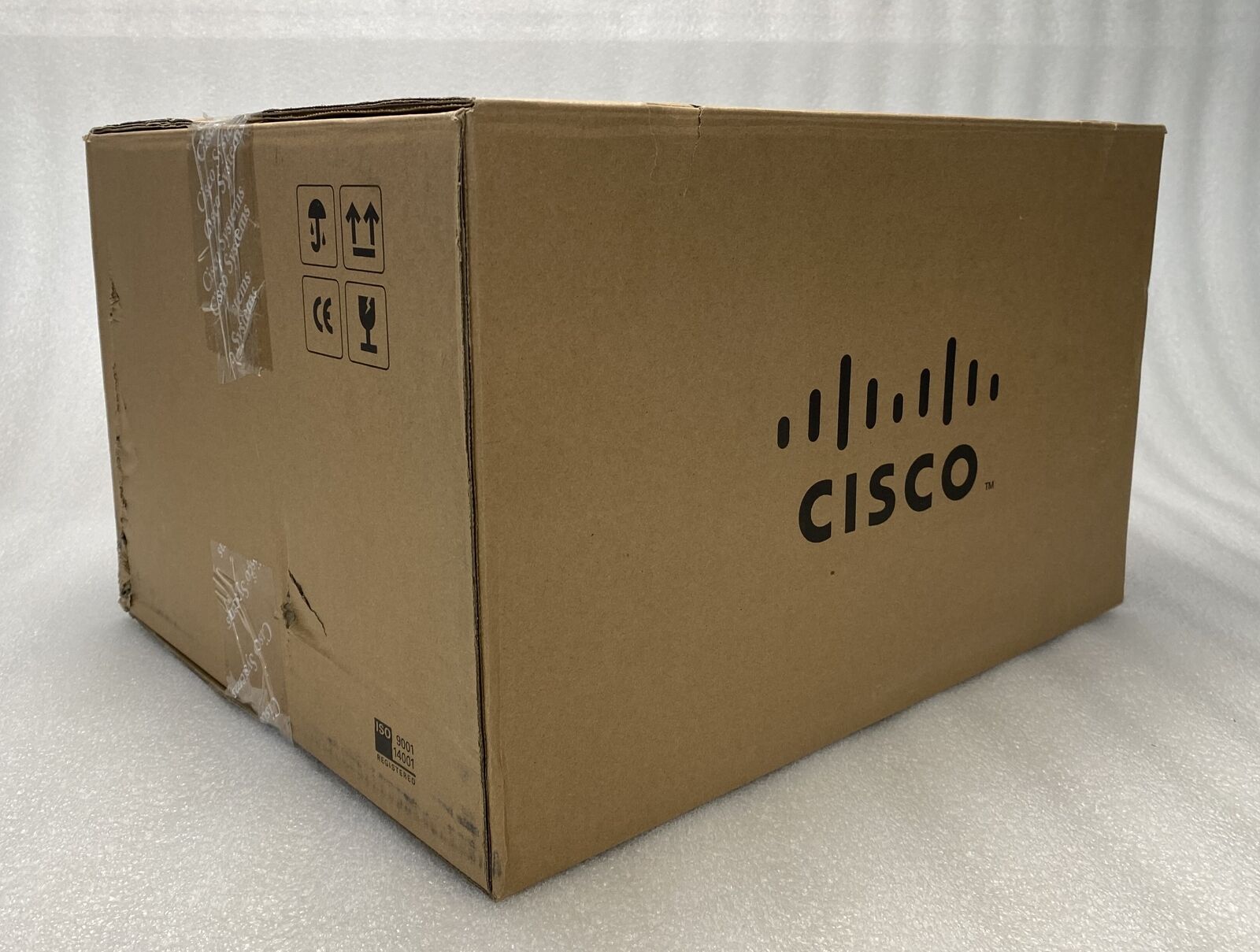 Lot of 10 Cisco 7800 Series Wall Mount Kit for 7821/7841 CP-7800-WMK