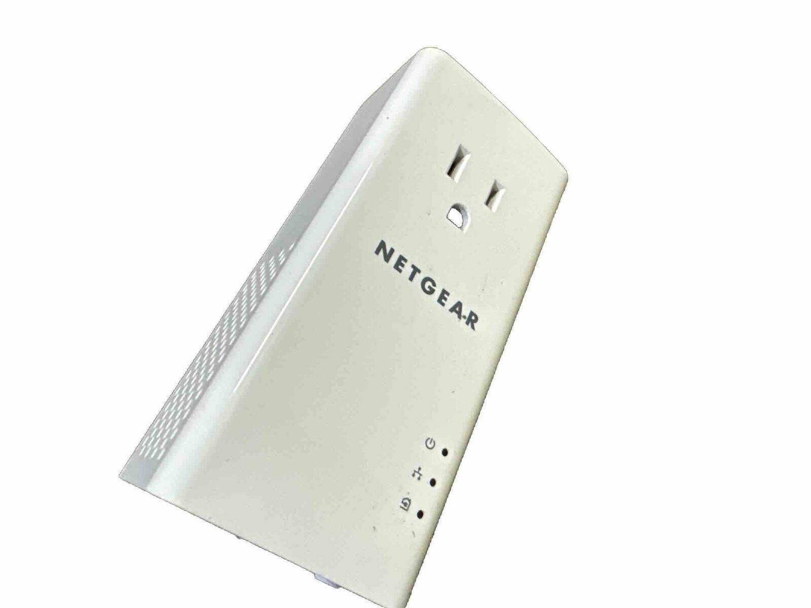 NETGEAR Powerline with Extra Outlet PLP1200S