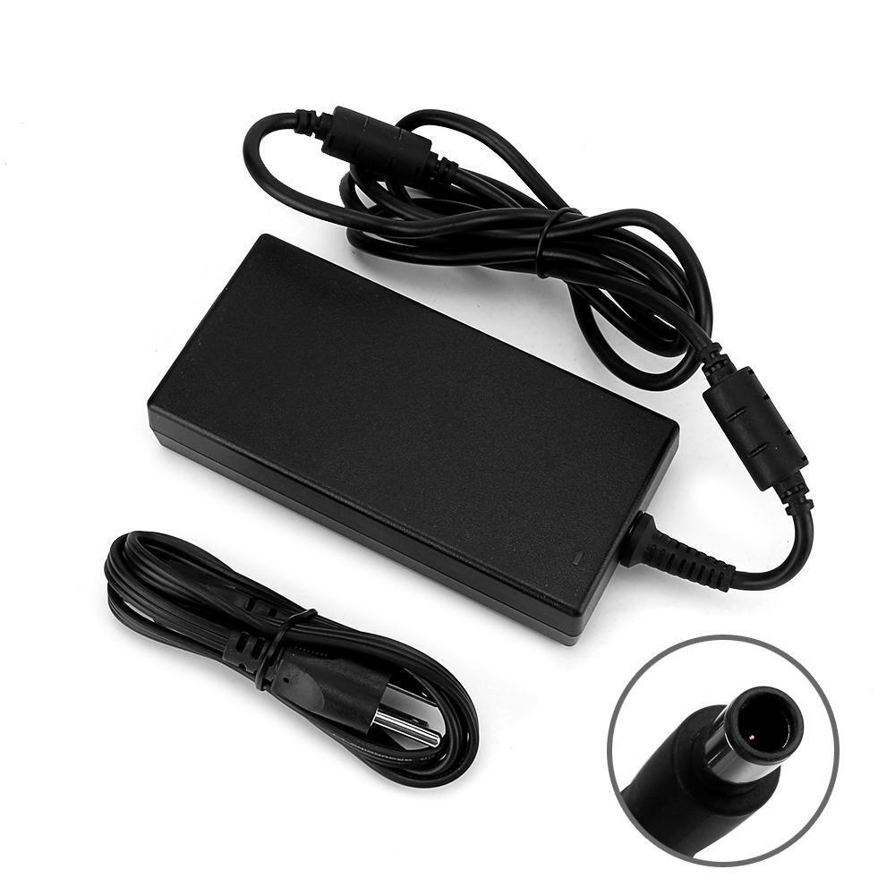 DELL FA180PM111 19.5V 9.23A 180W Genuine Original AC Power Adapter Charger