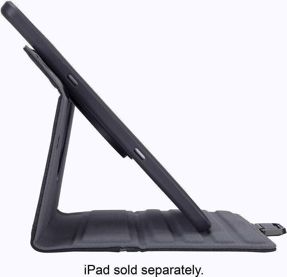 Targus - Signature VersaVu 360° Protective Case for Apple iPad Mini, Mini 2/ 3