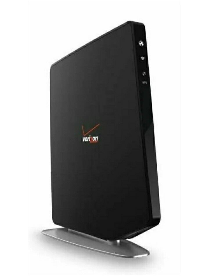 Verizon FiOS Router Quantum Gateway G1100 AC1750 WiFi Dual Band - Updated - NEW 