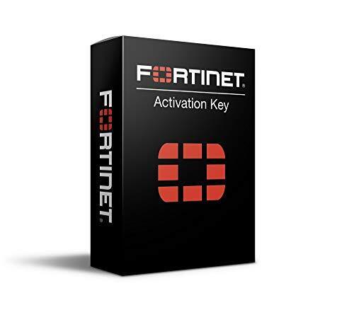 Fortinet FortiGate-60E 1YR Unified Threat Protection UTP FC-10-0060E-950-02-12