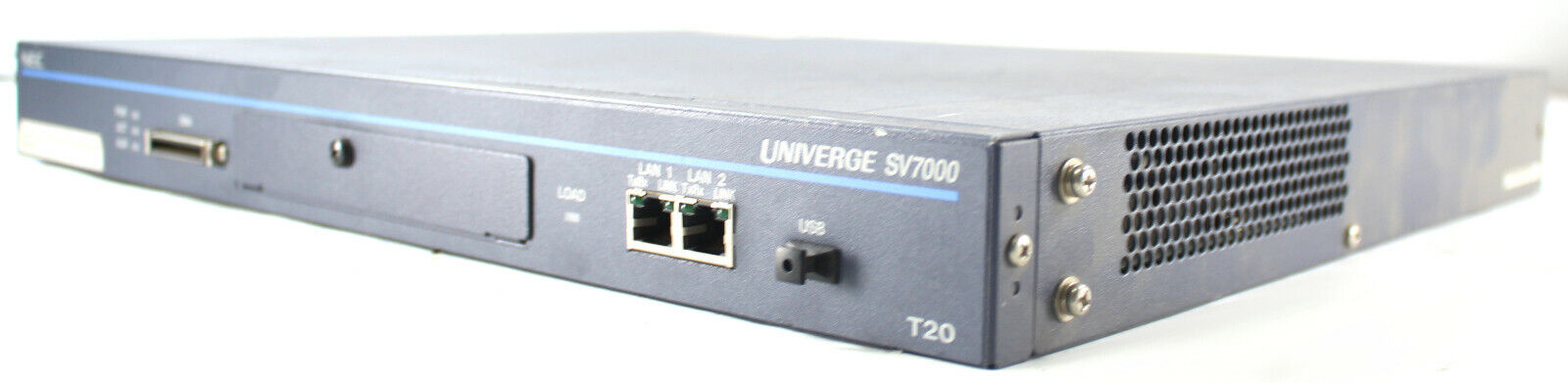 NEC Univerge SV7000 T20 MGCEK-A Telephony Server