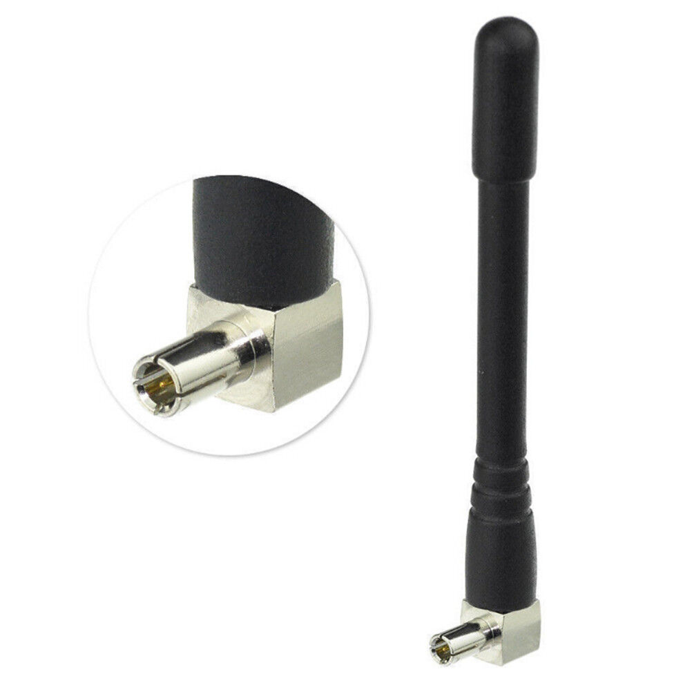 2Pcs 4G LTE Antenna Booster TS9 Connector 3dBi For HUAWEI E8372 E5573 E5372 ST