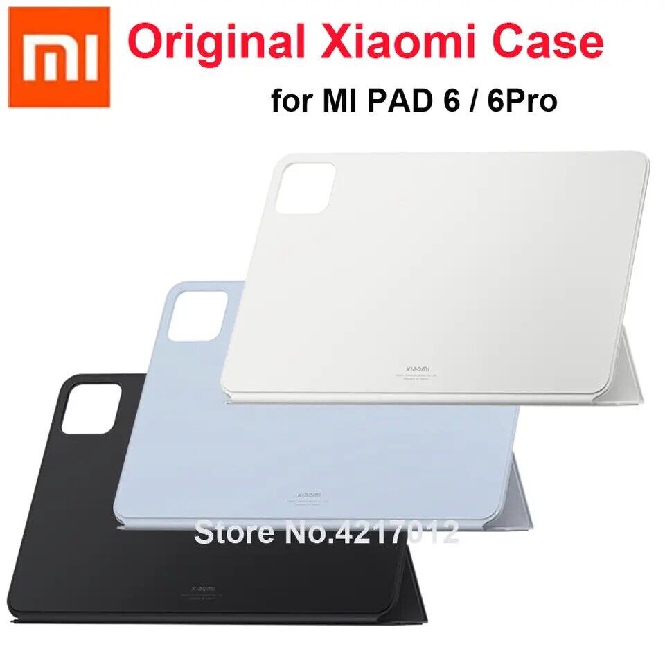 Original Xiaomi Mi Pad 6/ 6Pro 11-inch Magic  Cases Cover