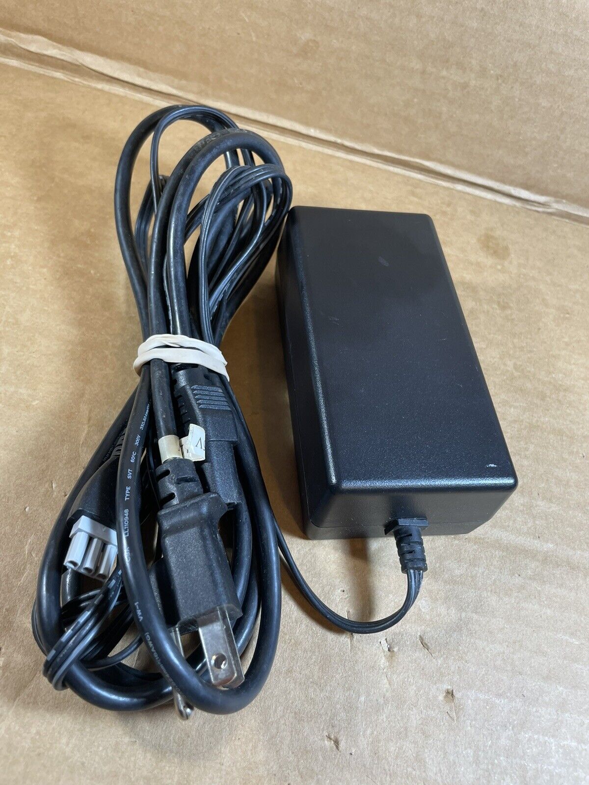 Genuine OEM HP 0950-4466 AC Adapter Officejet and PhotoSmart Printers Untested