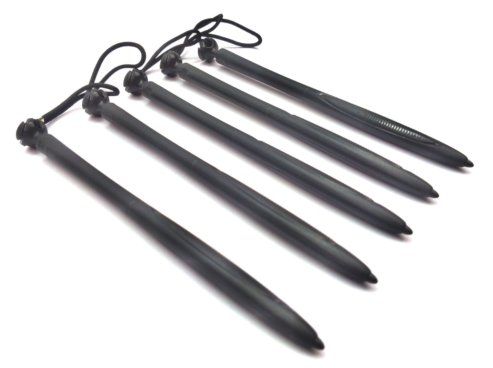 Pack of 5 Zebra MC9090 Stylus Pens for Gun Configuration KT-MC9X3X-STLSG-10