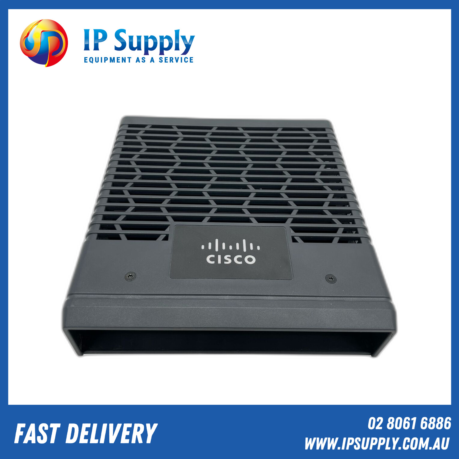 Cisco C819H-K9 M2M Hardened Secure Router with Smart Serial w/ 3G,Wifi Tested