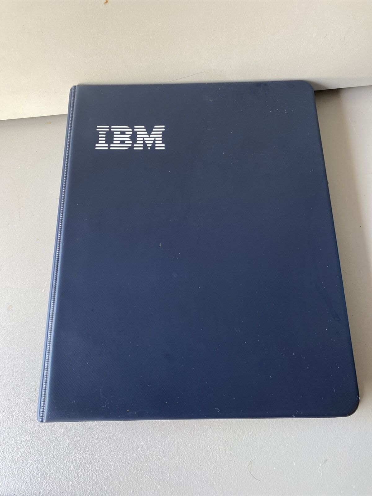 Vintage EMPTY IBM Computer 1.5\