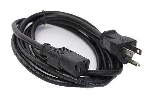TP-LINK SafeStream TL-ER6020 TL-ER6120 Router power cord supply cable charger