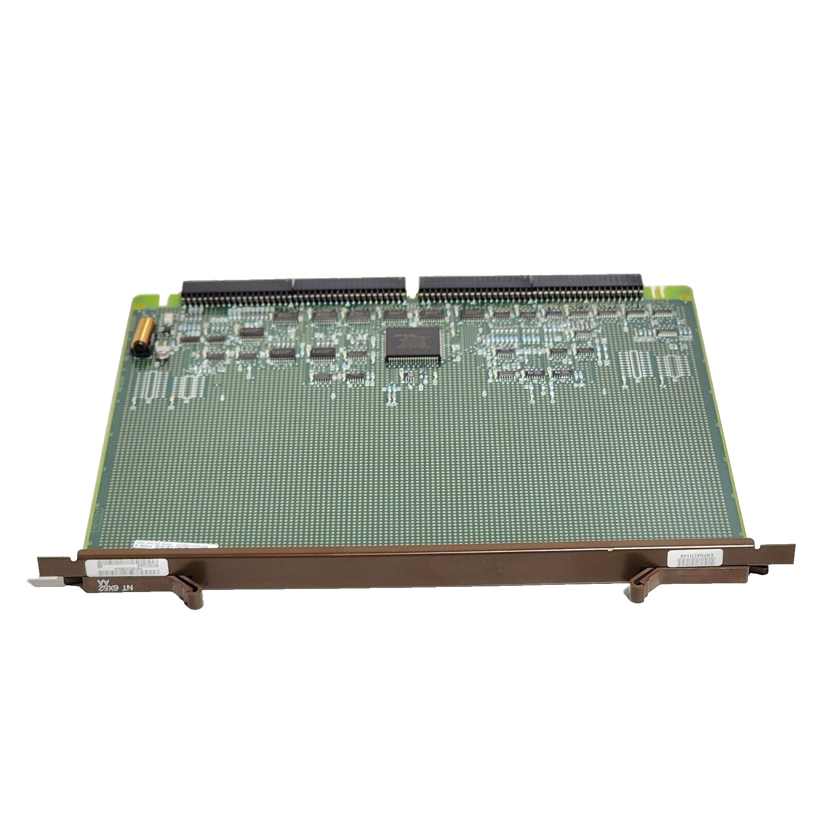 NORTEL NETWORKS NT6X52AA DMS-100 Cabinet Board PCB