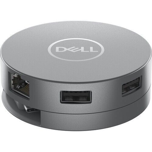 Dell DA305 6-In-1 USB-C Multiport Adapter
