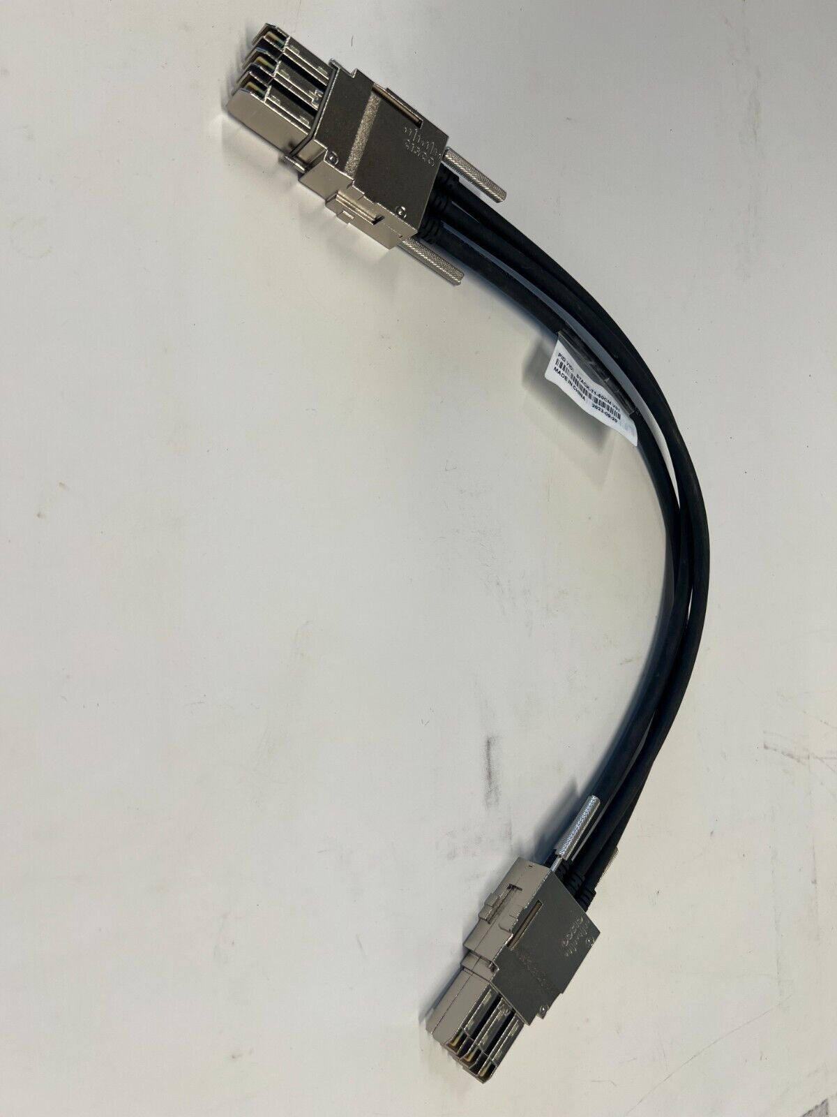 Cisco 50cm Stackwise Stacking Cable STACK-T1-50CM 800-40403-01