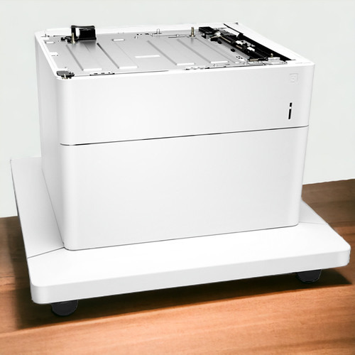 HP Color LaserJet Enterprise 550-Sheet Paper Tray (P1B10A)
