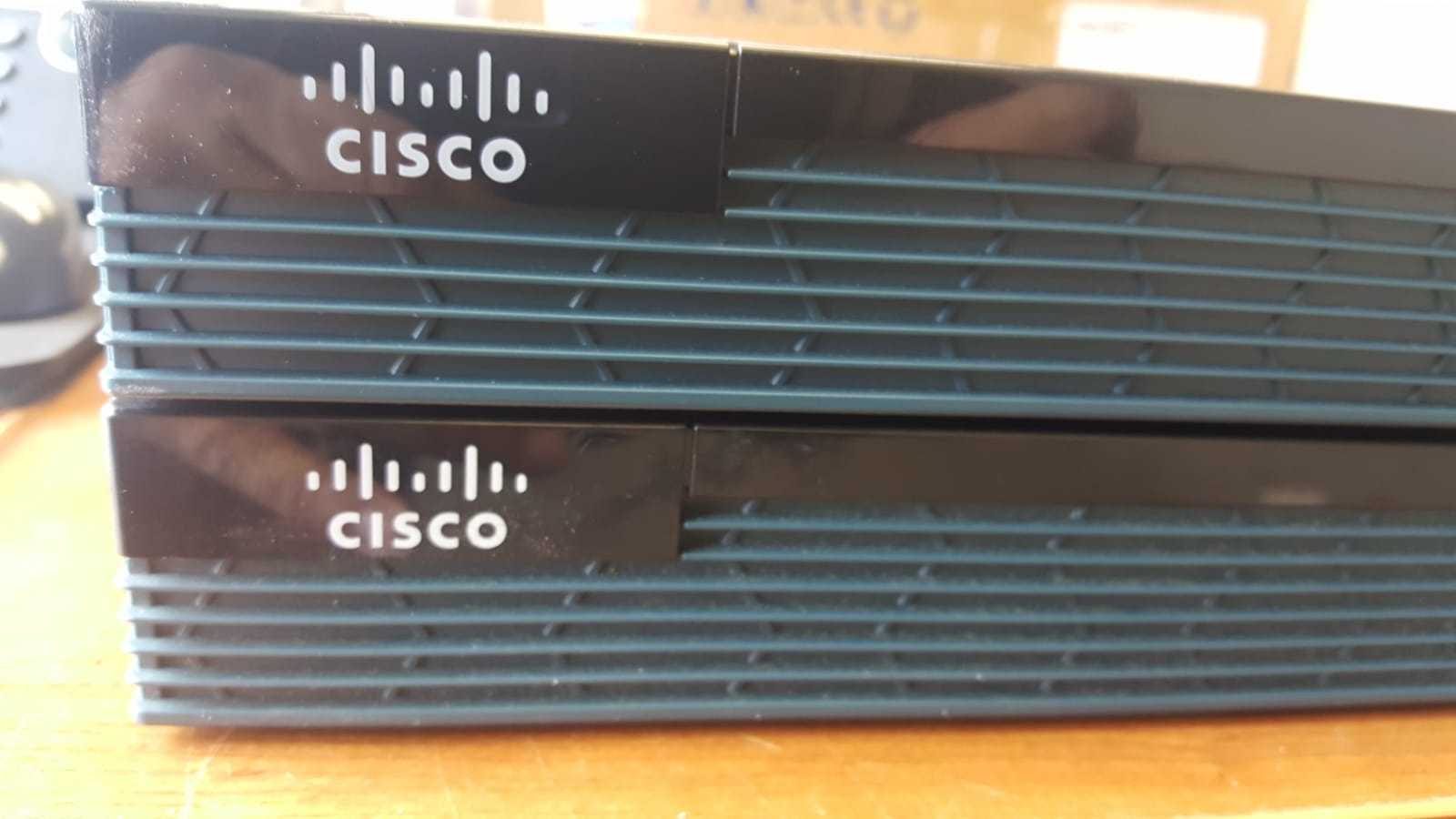 Cisco 1900 Integrated Services Router Cisco 1921-SEC/K9 ios 15.7 Delivery 2-7day