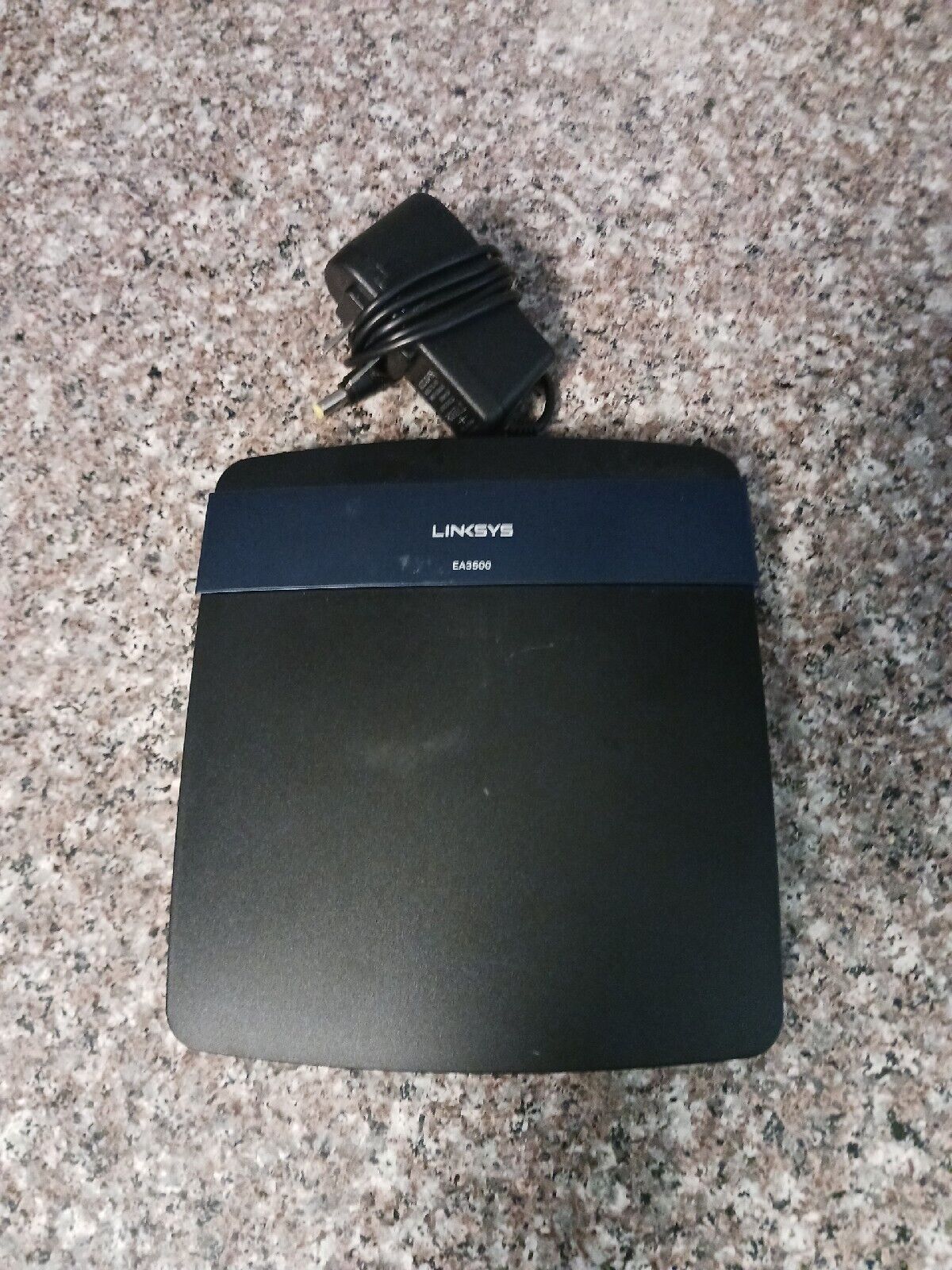 CISCO Linksys Smart Router EA3500 WiFi Preowned 