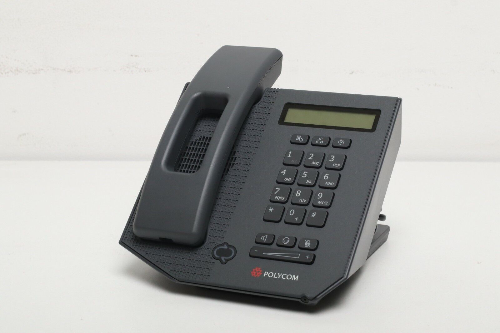 Polycom CX300 VoIP IP Phone Business 2200-32500-025