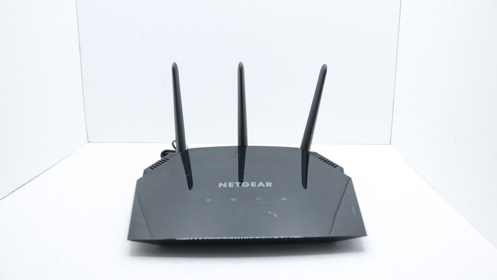 NETGEAR AC1750 Smart WiFi Router 5 Dual Band Gigabit (R6350)