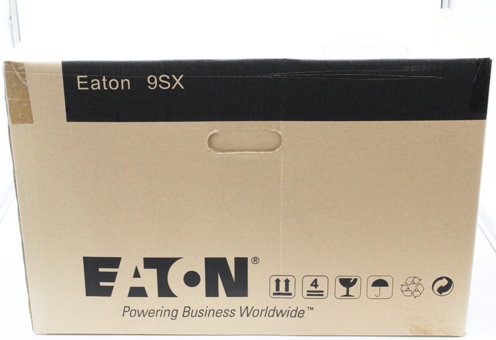 Eaton 9SX1000 900W 120V Online Double-Conversion UPS W/ BATTERY
