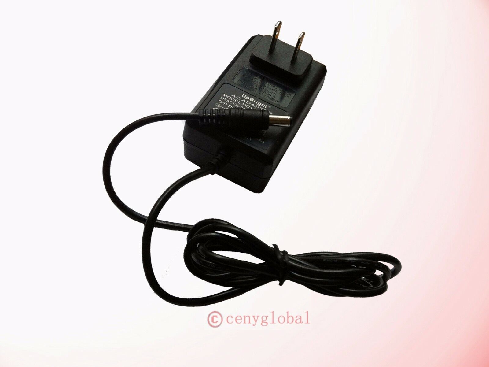 19V AC Power Adapter For Cisco 7936 CP-7936 IP Conference Station Speaker Phone