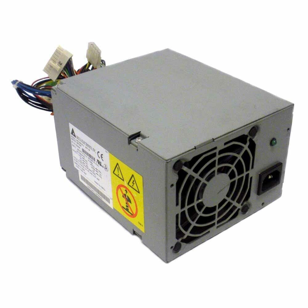 IBM 09P1266 Power Supply 350w for RS/6000 7044-170