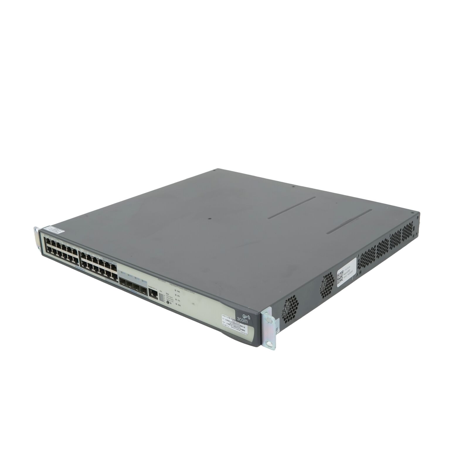 3Com 5500G-EI 24-Port Gigabit Switch
