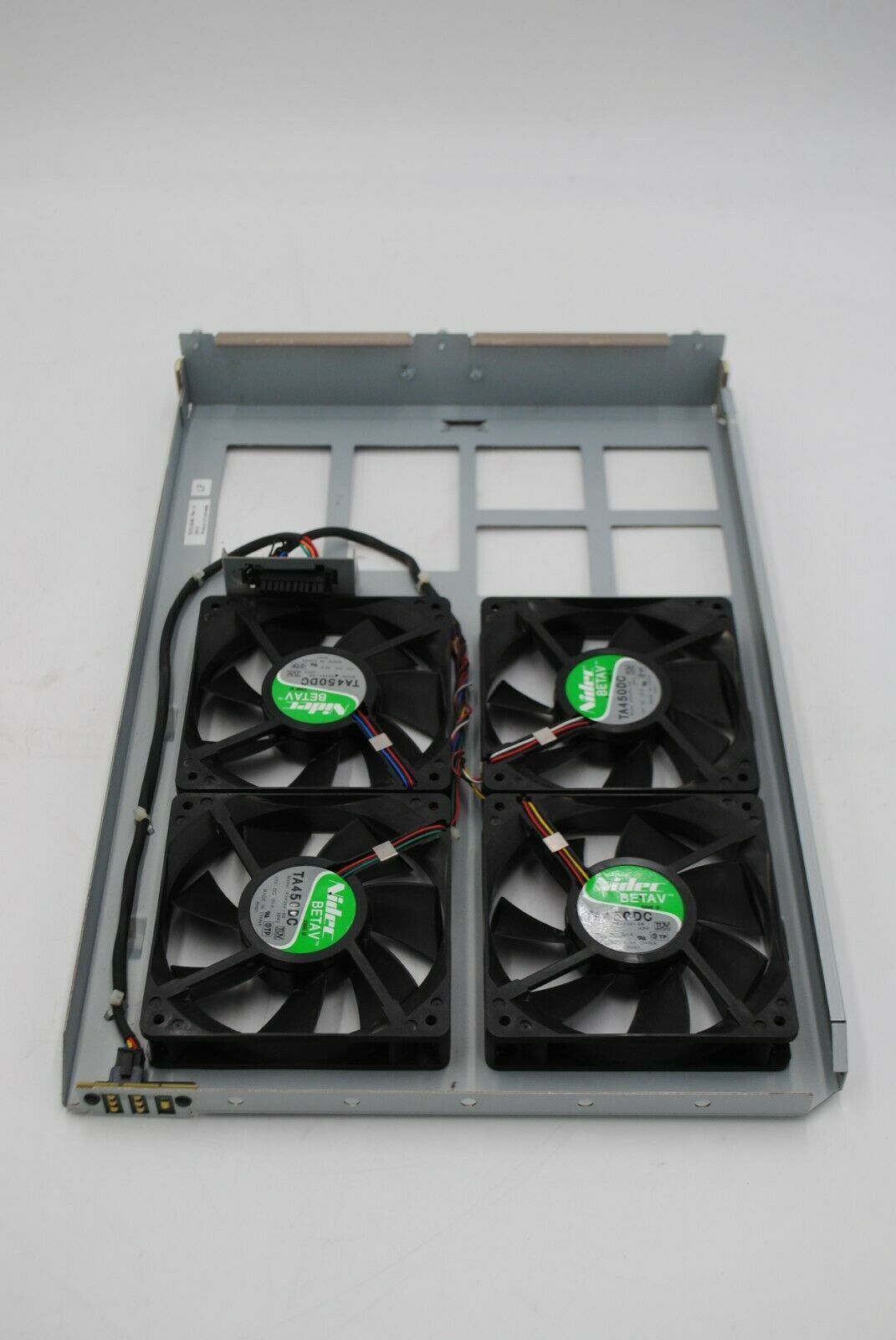 HP Procurve 5070-3046 Fan Module Tray for 5412zl J8698A J8700A Switch L-M