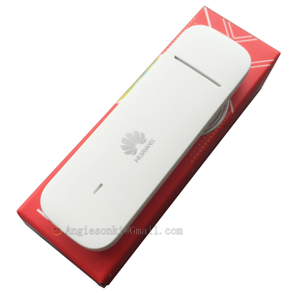 Huawei E3372h-607 4G LTE FDD TDD B40 4GX USB Dongle Mobile Broadband 150Mbps NEW