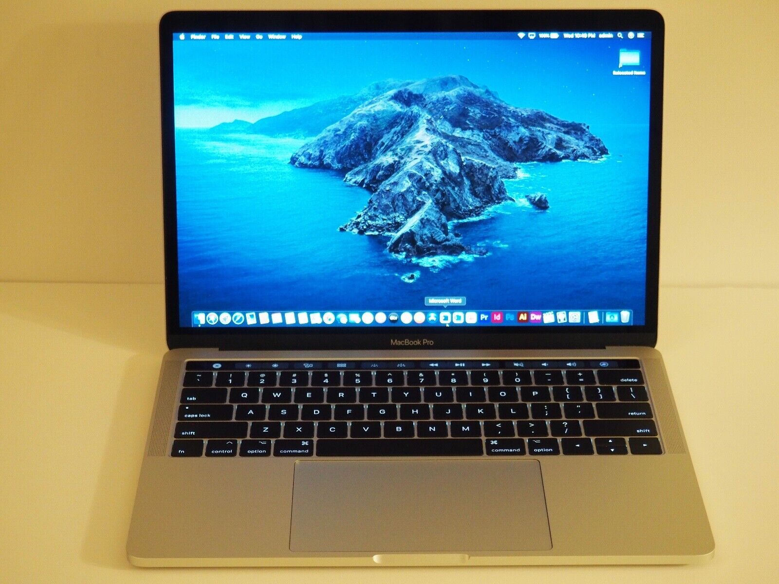 MAXED Apple MacBook Pro Retina 13\