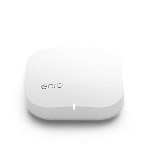 EERO Pro Mesh Wi-Fi Router