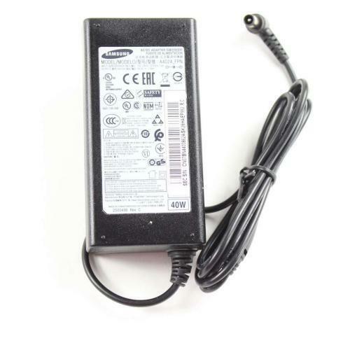 24V AC/DC Adapter For Samsung Soundbar A4024FPN A4024_FPN A4024-FPN Power Cord