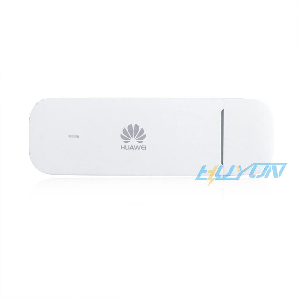 Unlocked Huawei E3372s-153 4G LTE Modem U Disk Wireless Router Mobile WIFI