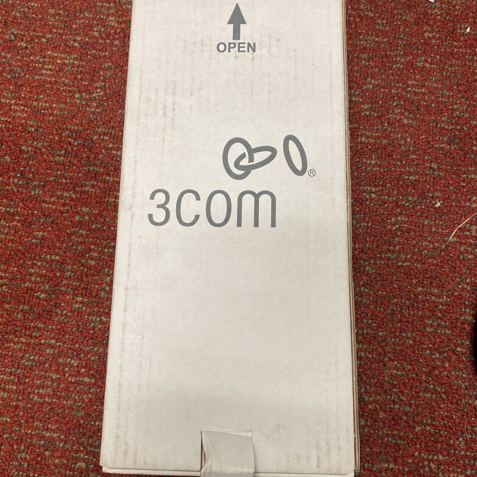 3Com Office Connect Dual Speed Switch 5 3C16790A New In Box