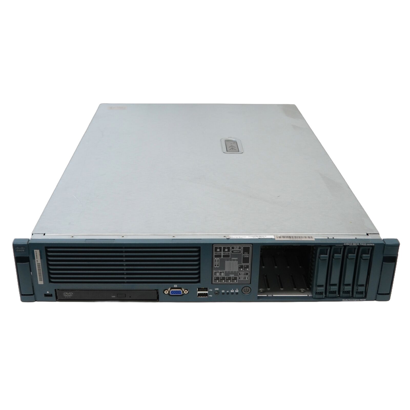 Cisco MCS 7800