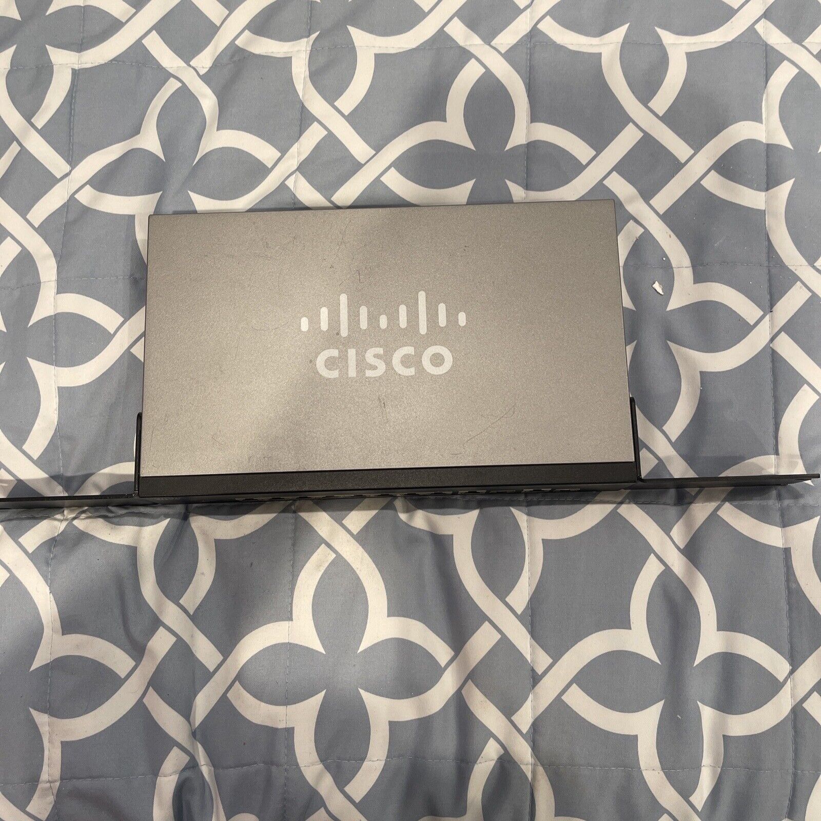 Cisco SF302-08P 8-Port