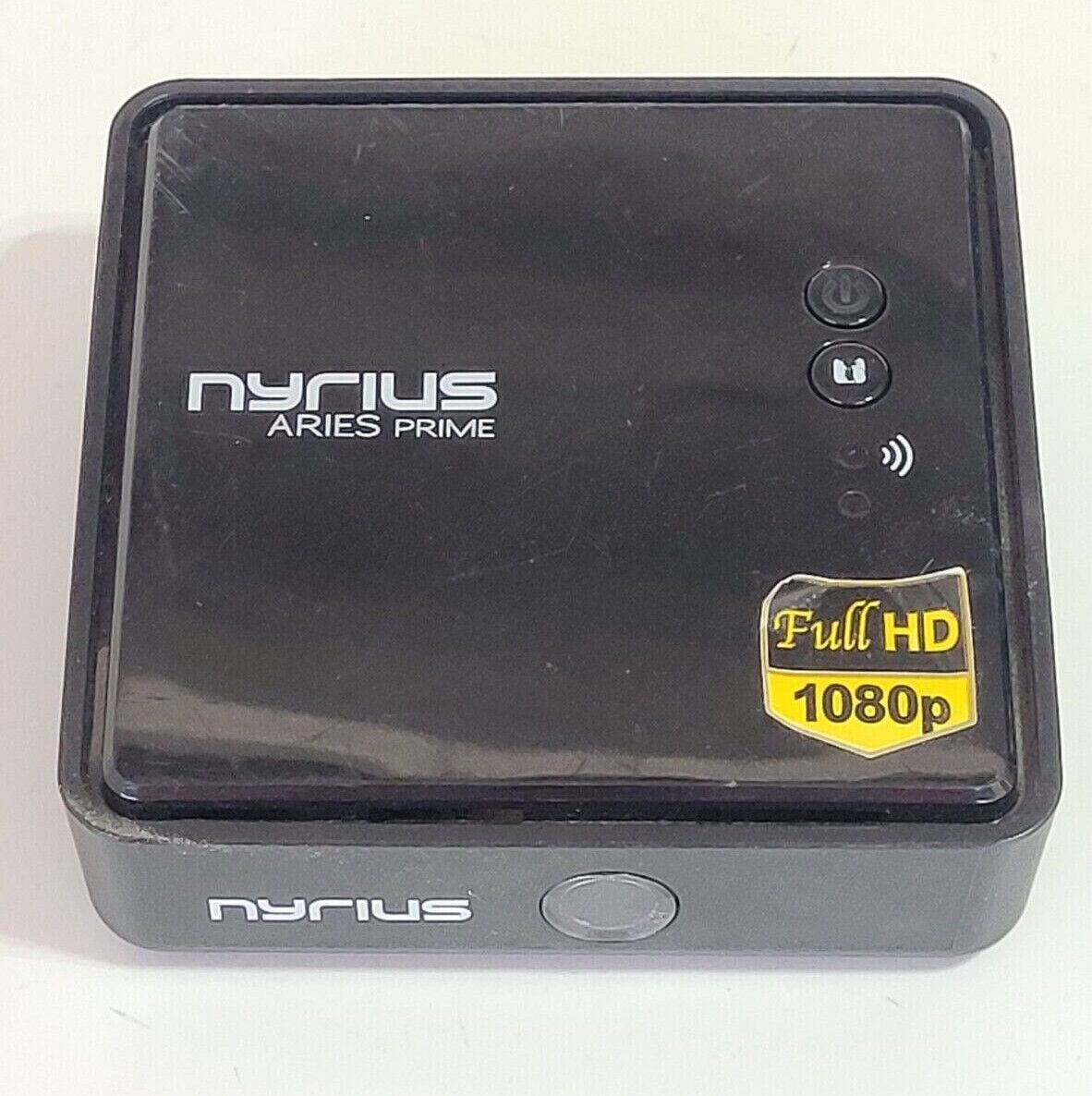 Nyrius Aries Prime  Full HD 1080p Wireless Video HDMI Receiver Only