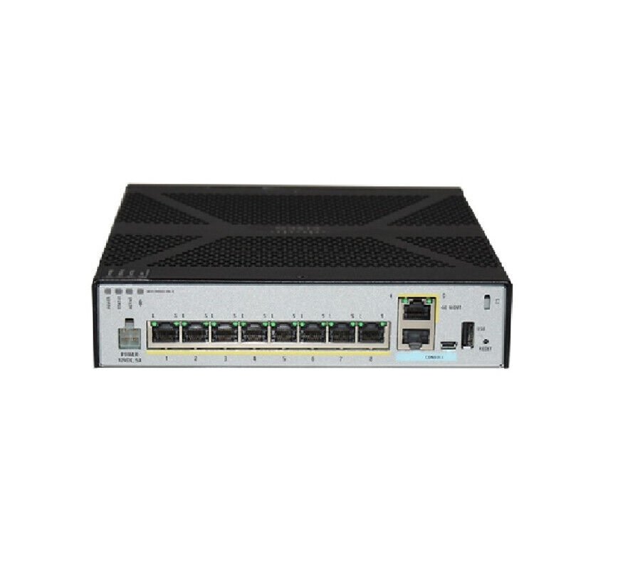 Cisco ASA5506-K9 ASA 5506-X Network Security Firewall Appliance 1 Year Warranty