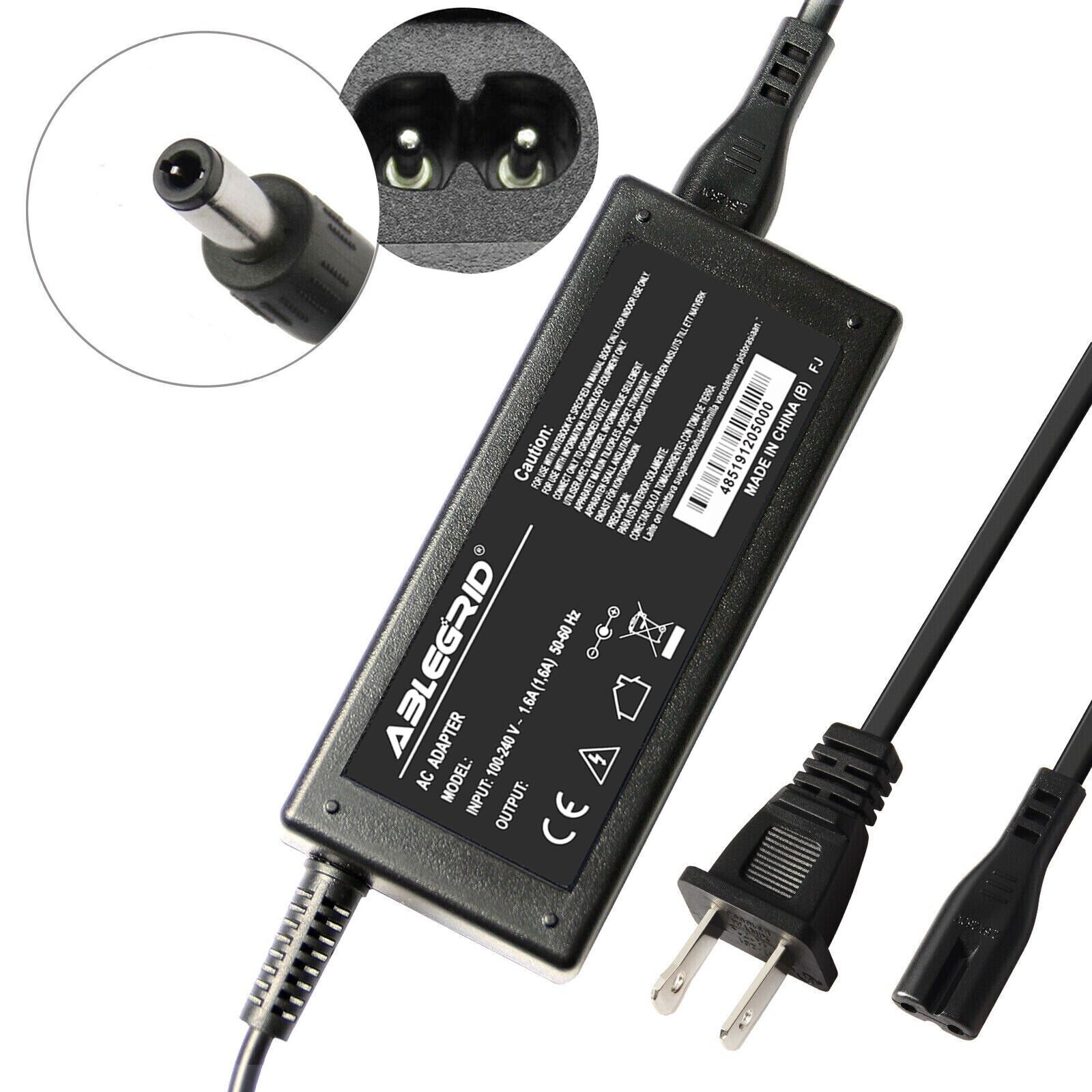 AC Adapter For Polycom Poly Studio X50 P017 Video Conferencing Bar Power Supply