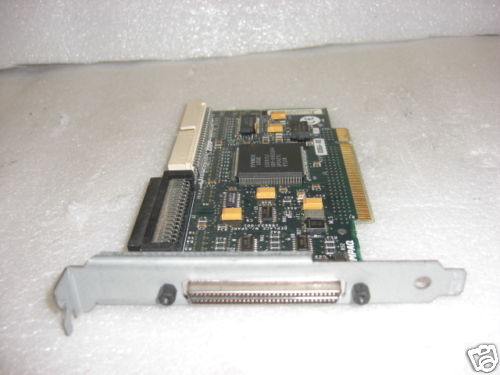 Compaq 003654-002 Ultra Wide SCSI PCI Controller
